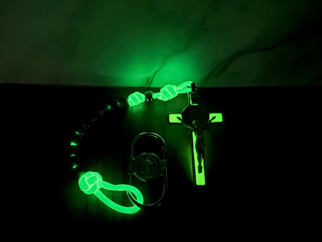 One Decade - Glow in the Dark