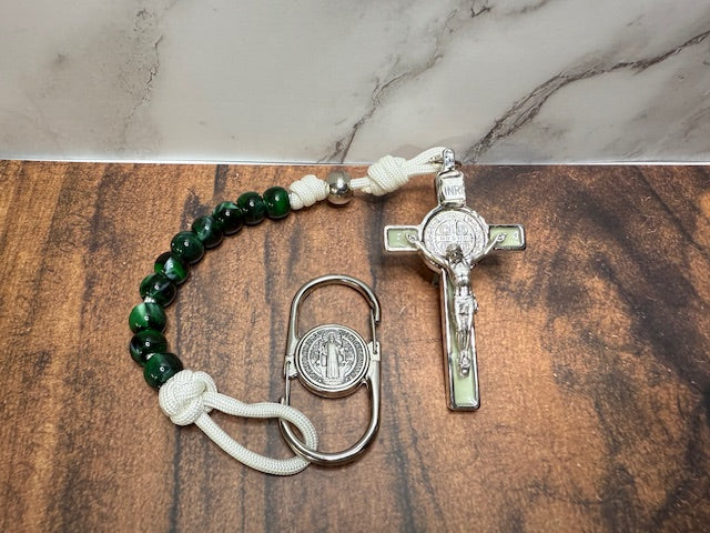 One Decade - Glow in the Dark