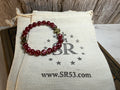 Holy Spirit Stretch Bracelet