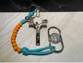 One Decade- Miami Themed Rosary